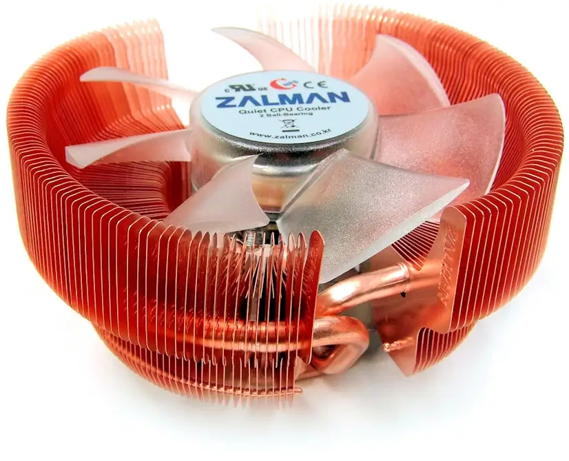 Montaje Cooler CPU Gaming PC Barrio del Pilar Montaje Cooler CPU Gaming PC Barrio del Pilar